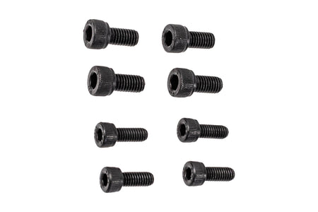 Revanchist V3 M-LOK Rail Set for for Umarex / VFC / Marui / KWA MP7