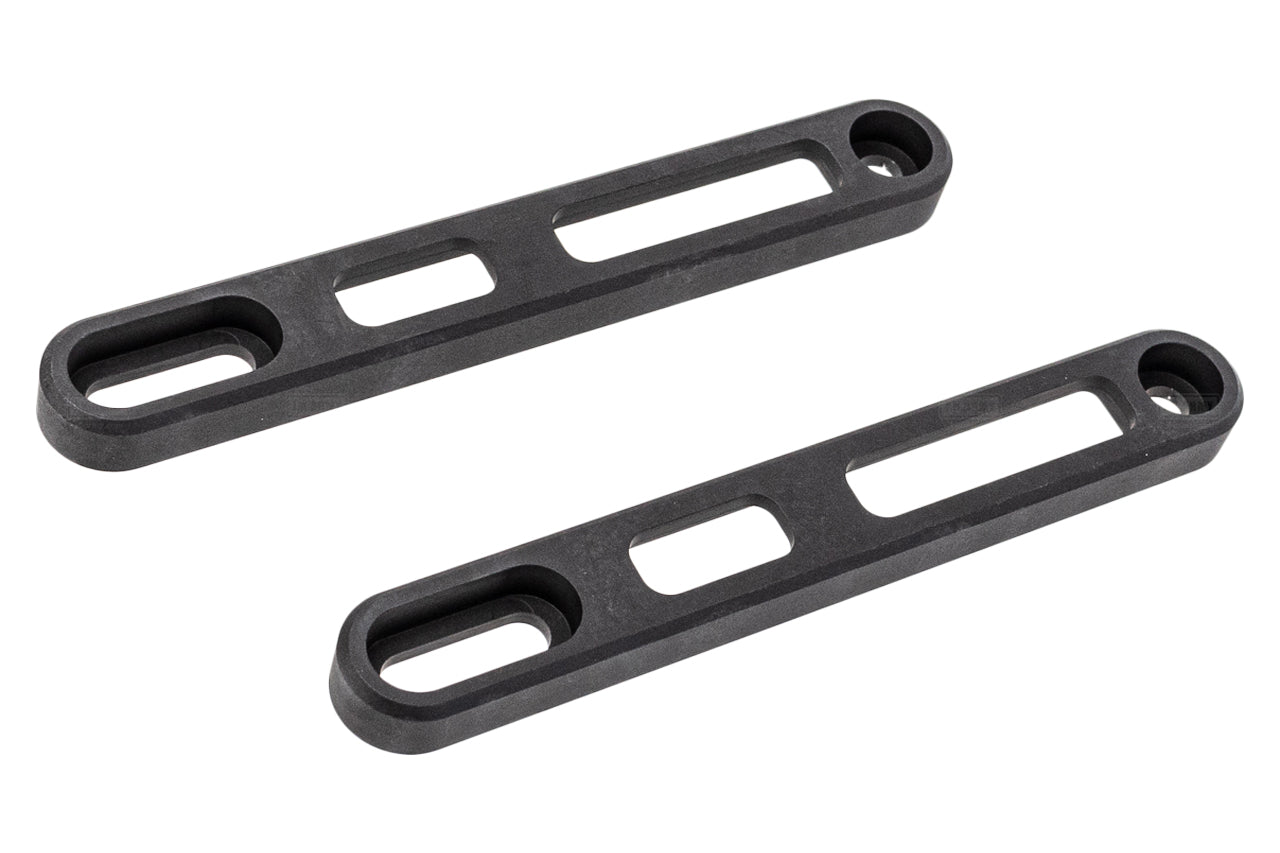 Revanchist V3 M-LOK Rail Set for for Umarex / VFC / Marui / KWA MP7