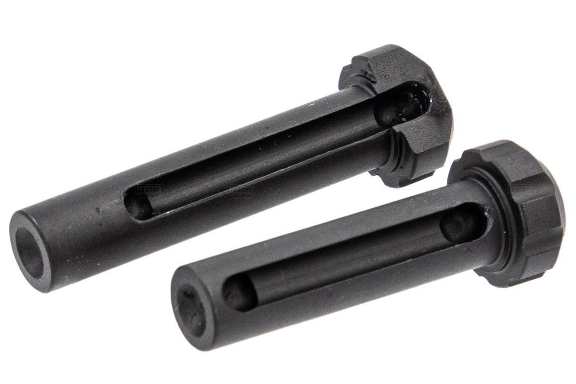 Revanchist Lan Style Aluminum Take Down Pin Set For Marui TM M4 MWS