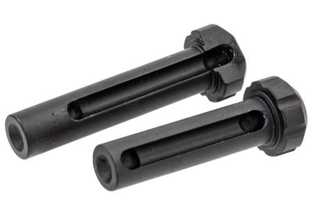 Revanchist Lan Style Aluminum Take Down Pin Set For Marui TM M4 MWS