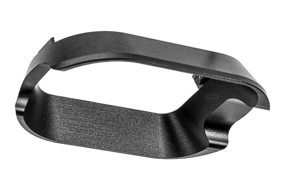 Revanchist AC Style CNC Aluminum Magwell For SIG AIR / VFC P320 M17 M18 X Carry GBBP