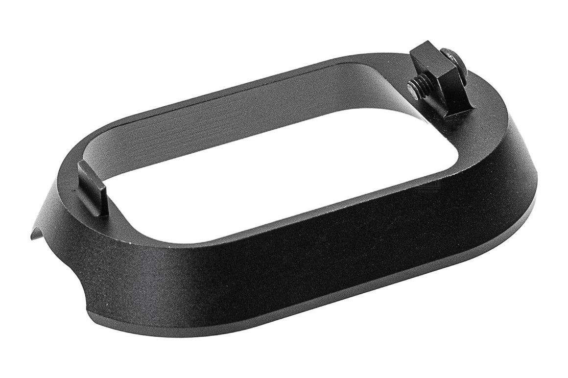 Revanchist AC Style CNC Aluminum Magwell For SIG AIR / VFC P320 M17 M18 X Carry GBBP