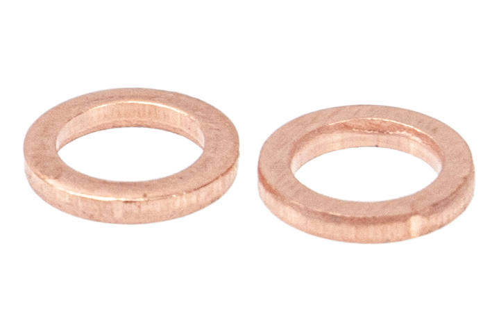 Revanchist Bearing Rotor Set For SIG AIR / VFC P320 M17 M18 GBBP ( NSK Bearing ) ( Bearing Hammer Roller )