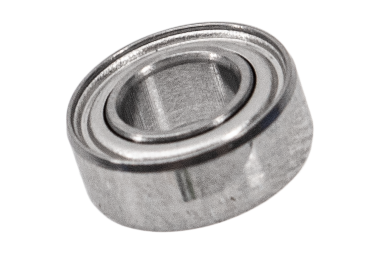 Revanchist Bearing Rotor Set For SIG AIR / VFC P320 M17 M18 GBBP ( NSK Bearing ) ( Bearing Hammer Roller )