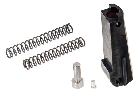 Revanchist Brass Hammer Spring Housing Set For Marui TM Hi-Capa Series
