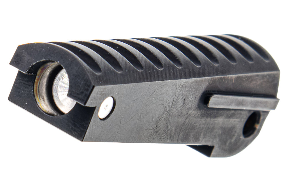 Revanchist Brass Hammer Spring Housing Set For Marui TM Hi-Capa Series