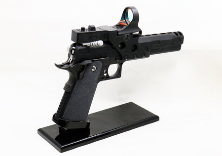 Revanchist Brass Hammer Spring Housing Set For Marui TM Hi-Capa Series