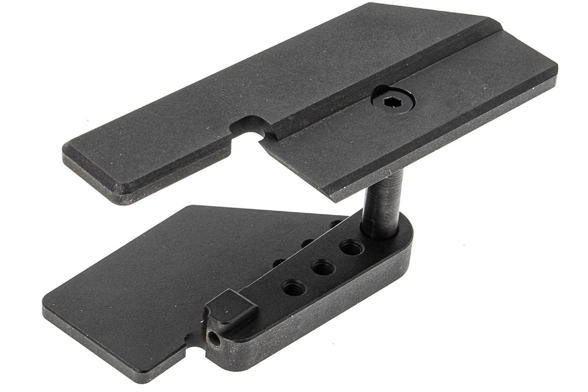 Revanchist Brass Frame Weight For Hi-Capa GBB Pistol