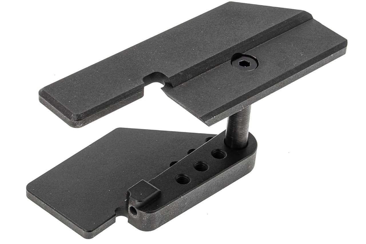 Revanchist Brass Frame Weight For Hi-Capa GBB Pistol