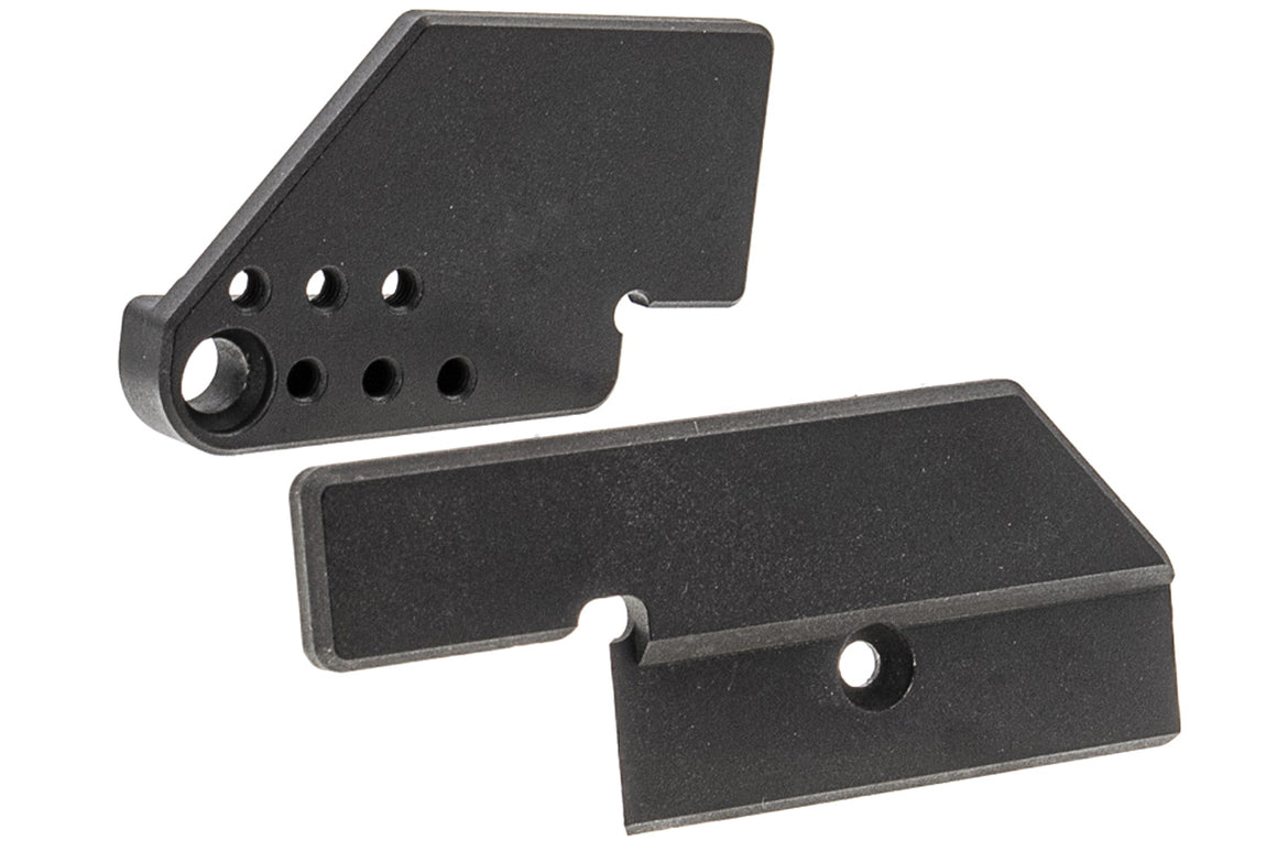 Revanchist Brass Frame Weight For Hi-Capa GBB Pistol