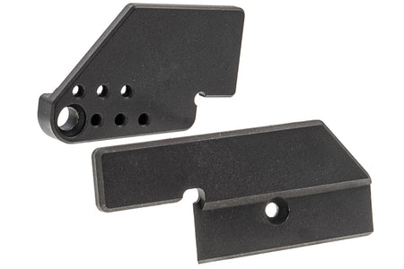 Revanchist Brass Frame Weight For Hi-Capa GBB Pistol