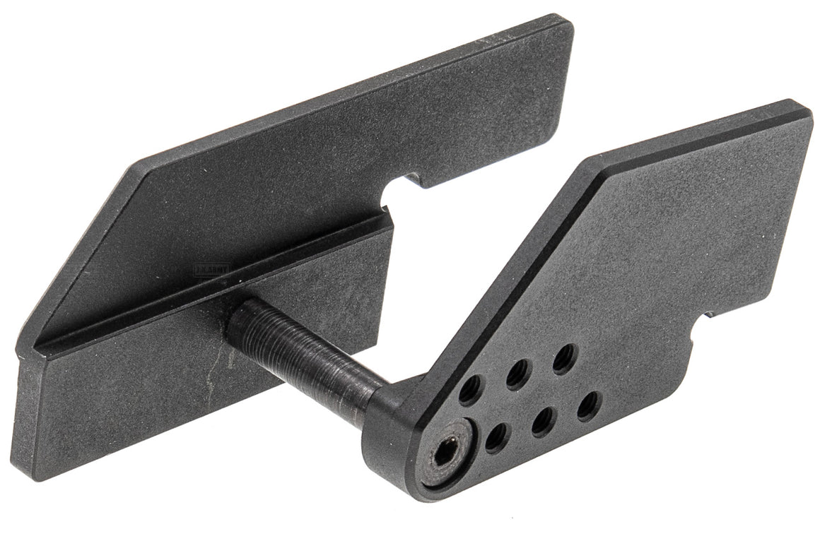 Revanchist Brass Frame Weight For Hi-Capa GBB Pistol
