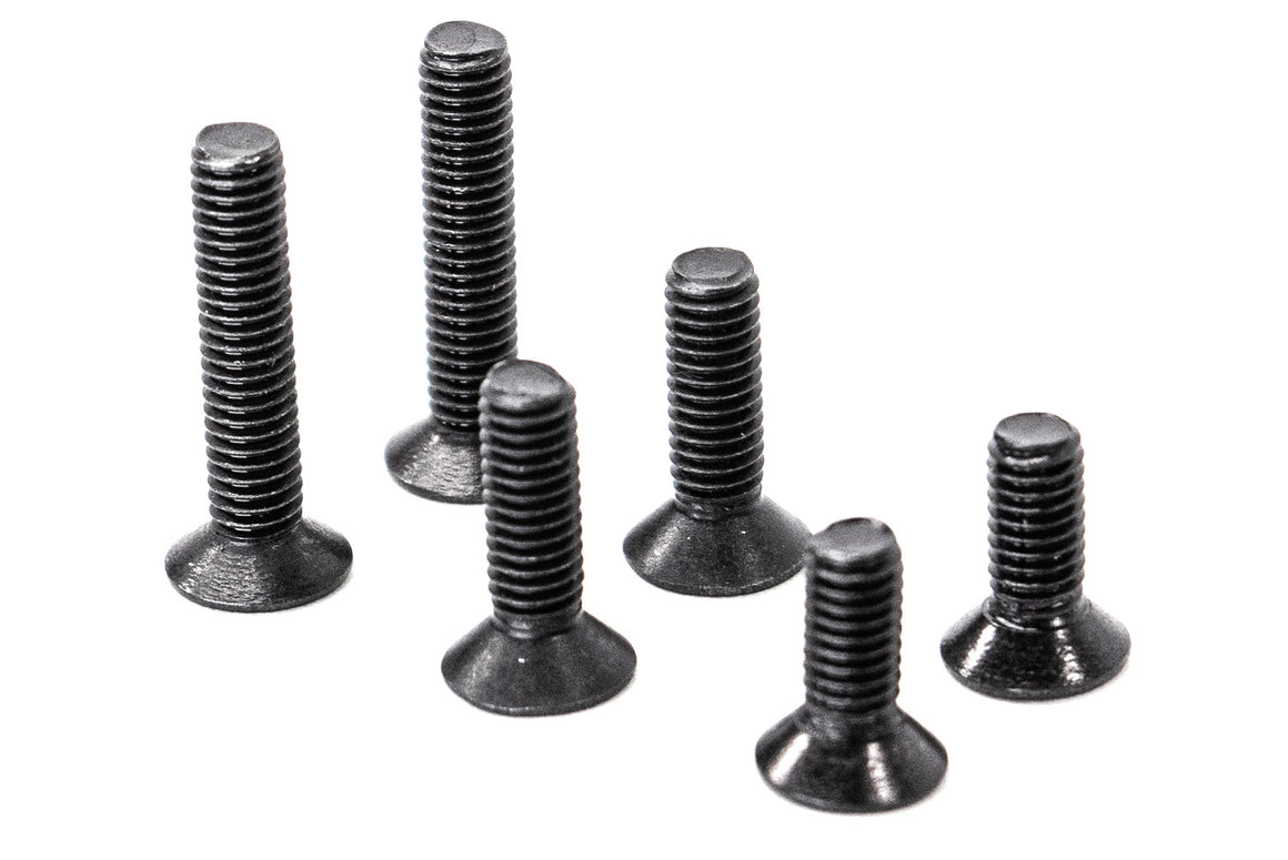 Revanchist Red Dot Plate Sight High Mount RMR / RTS-2 For Novritsch SSP5 GBBP ( Black / Silver )-Silver