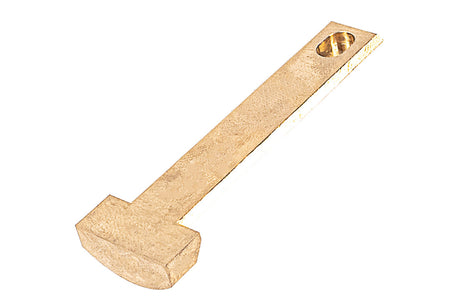 Revanchist Brass Weight ( 46.5g ) For SIG AIR / VFC P320 XCarry GBBP Only