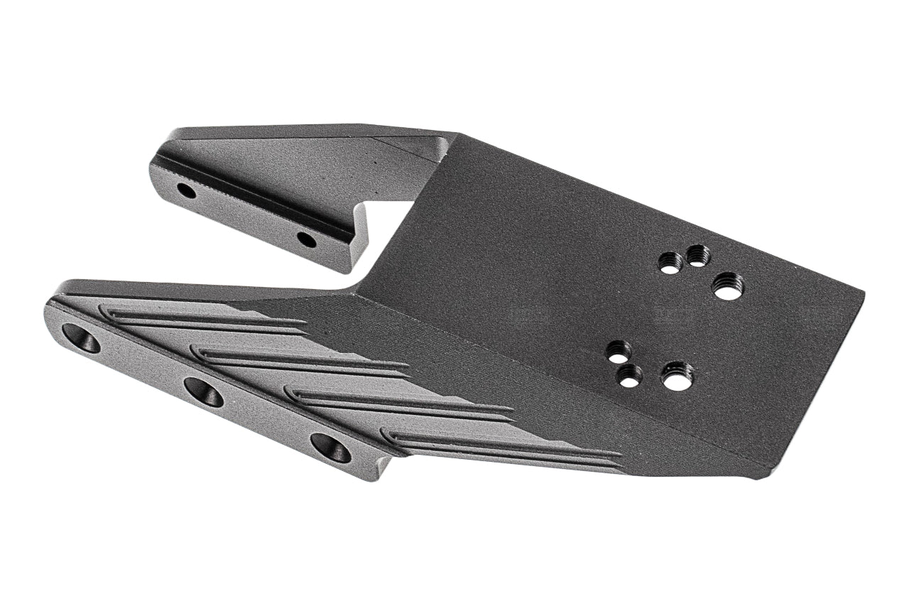 Revanchist INF Style Optic Mount For Marui TM Hi-Capa GBBP-Purple