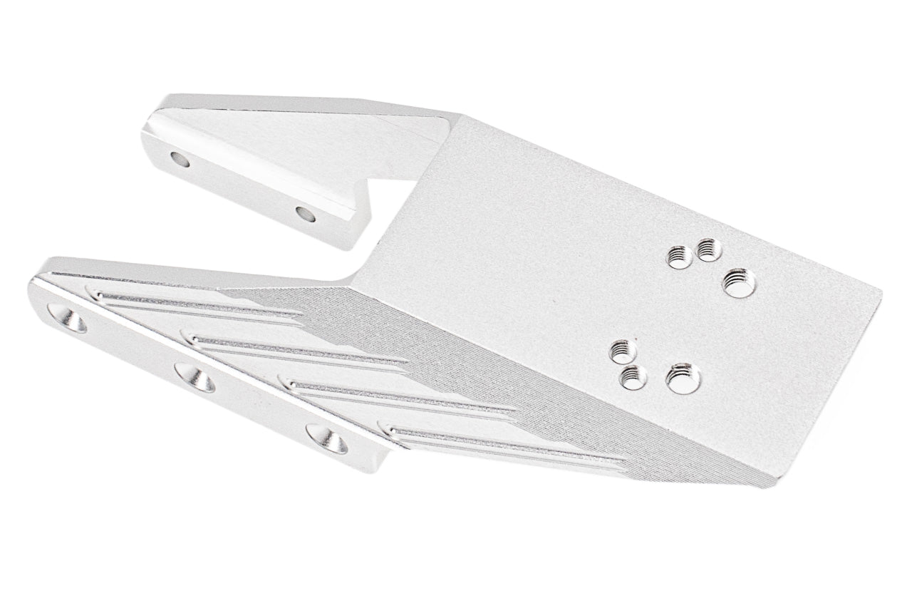 Revanchist INF Style Optic Mount For Marui TM Hi-Capa GBBP-Purple