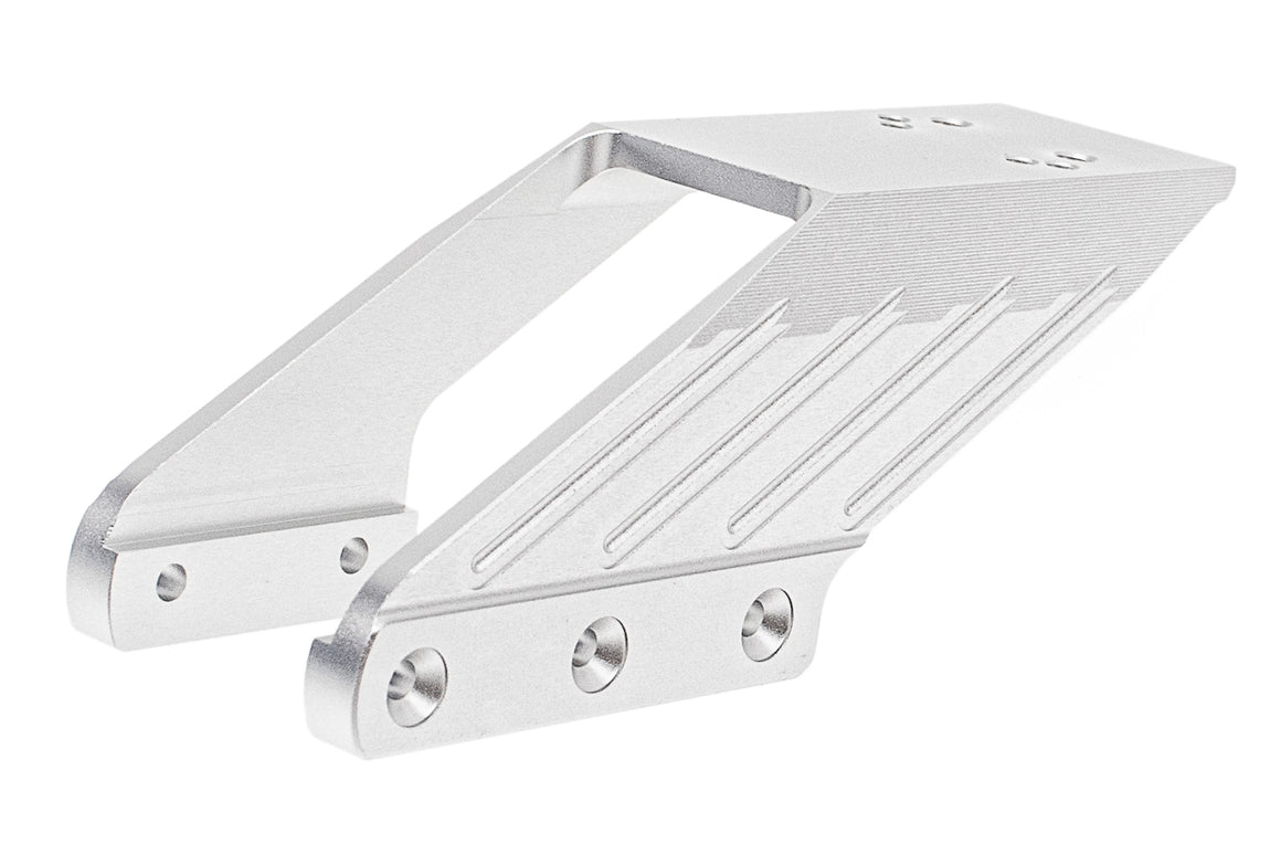 Revanchist INF Style Optic Mount For Marui TM Hi-Capa GBBP-Purple