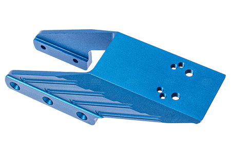 Revanchist INF Style Optic Mount For Marui TM Hi-Capa GBBP-Purple