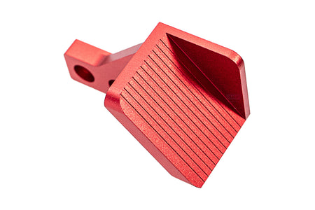 Revanchist Limcat Style Thumbrest For TM Hi-Capa GBB Pistol-Red