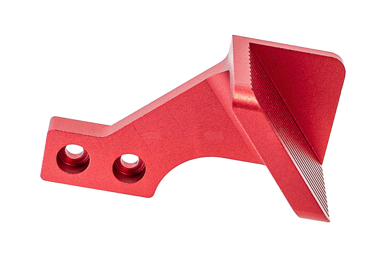 Revanchist Limcat Style Thumbrest For TM Hi-Capa GBB Pistol-Red