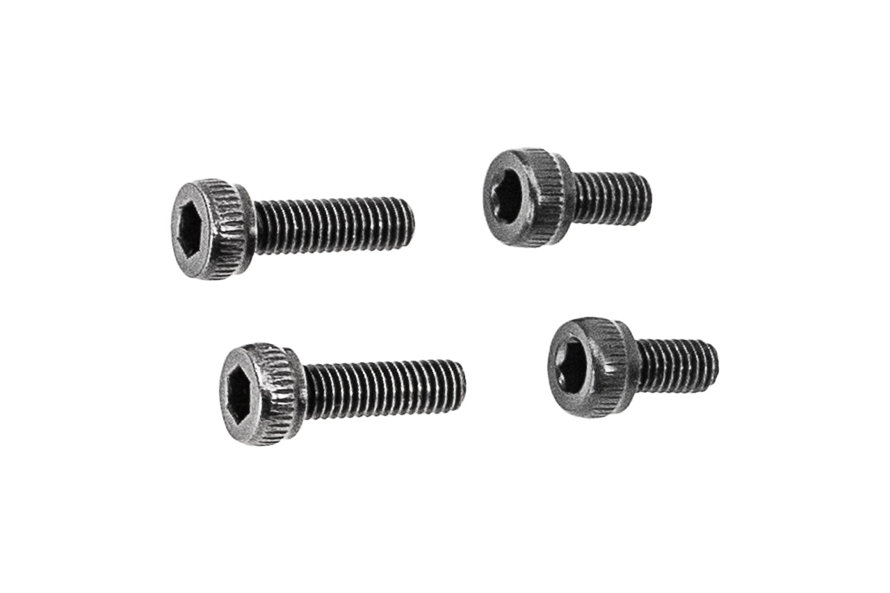 Revanchist Limcat Style Thumbrest For TM Hi-Capa GBB Pistol-Red