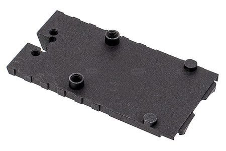 Revanchist RMR / SRO Optic Mount For Tokyo Marui TM G17 Gen5 MOS GBBP