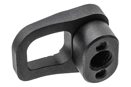 Revanchist CNC Aluminum Magazine Release Type C For VFC M4 GBBR Series