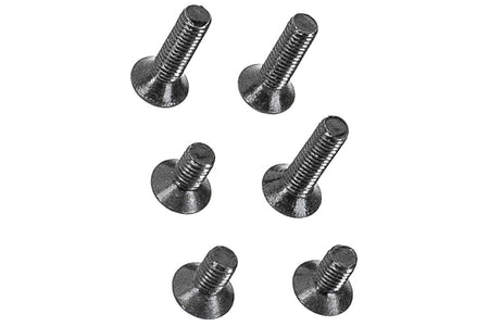 Revanchist TS Style Thumbrest For Marui TM Hi-Capa GBBP Series-Purple