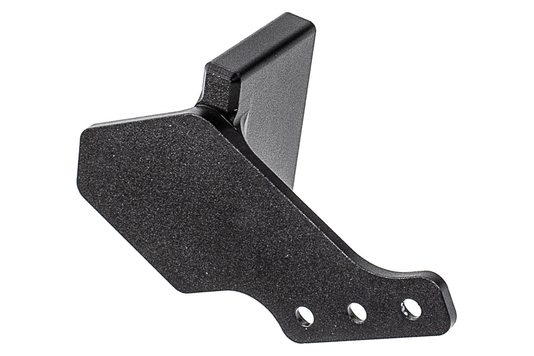 Revanchist TS Style Thumbrest For Marui TM Hi-Capa GBBP Series-Purple