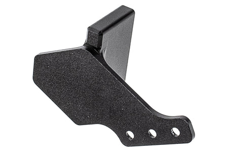 Revanchist TS Style Thumbrest For Marui TM Hi-Capa GBBP Series-Purple