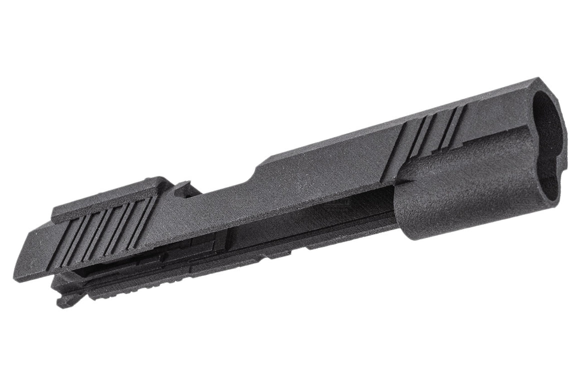 Revanchist 5.1 Carry Optic Style Slide Type A For Marui TM Hi-Capa GBBP Series ( 3DP )