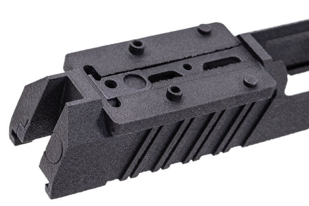 Revanchist 5.1 Carry Optic Style Slide Type A For Marui TM Hi-Capa GBBP Series ( 3DP )