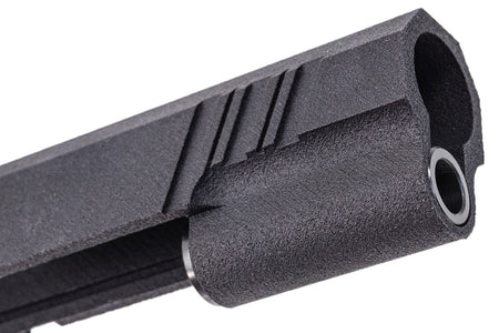 Revanchist 5.1 Carry Optic Style Slide Type A For Marui TM Hi-Capa GBBP Series ( 3DP )