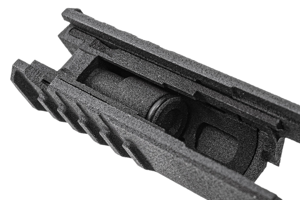 Revanchist 7" Open Slide Kit " 一急就西 " For Marui TM Hi-Capa GBBP Series ( 3DP )