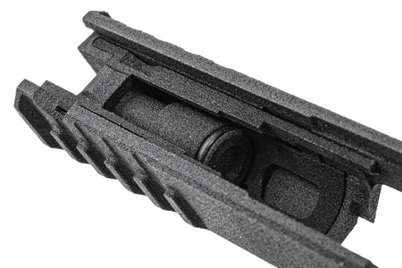 Revanchist 7" Open Slide Kit " 一急就西 " For Marui TM Hi-Capa GBBP Series ( 3DP )