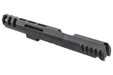 Revanchist 7" Open Slide Kit " 一急就西 " For Marui TM Hi-Capa GBBP Series ( 3DP )