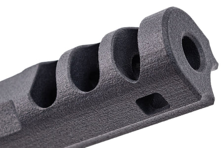 Revanchist 7" Open Slide Kit " 欲速則不達 " For Marui TM Hi-Capa GBBP Series ( 3DP )