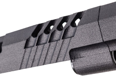 Revanchist 7" Open Slide Kit " 欲速則不達 " For Marui TM Hi-Capa GBBP Series ( 3DP )