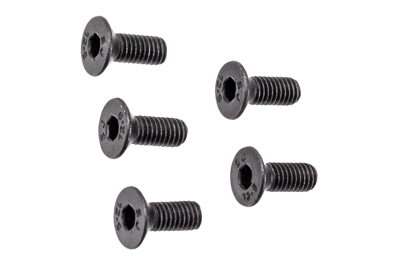 Revanchist Universal Optic Mount Type B For Marui TM Hi-Capa GBBP Series -Purple