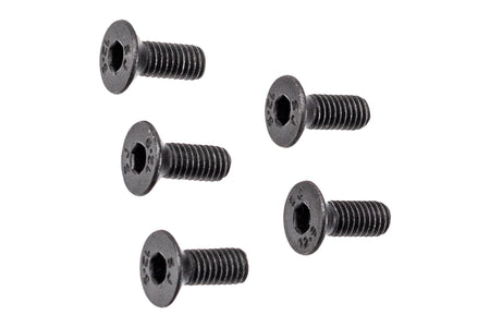 Revanchist Universal Optic Mount Type B For Marui TM Hi-Capa GBBP Series -Purple