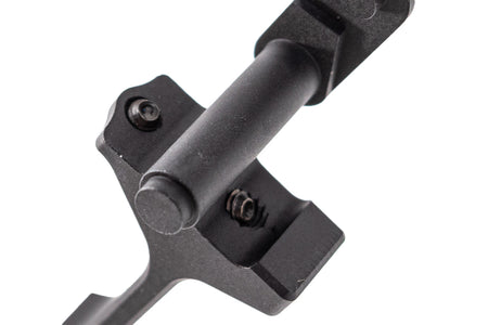 Revanchist Dual Adjustable Flat Trigger For SIG AIR / VFC P320 M17 M18 XCarry GBBP Series -Tan