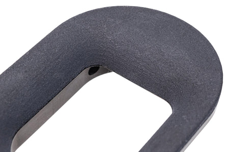 Revanchist Aluminum XL Magwell For Marui TM Hi-Capa GBBP Series ( For Aluminum Grip Only )-Purple