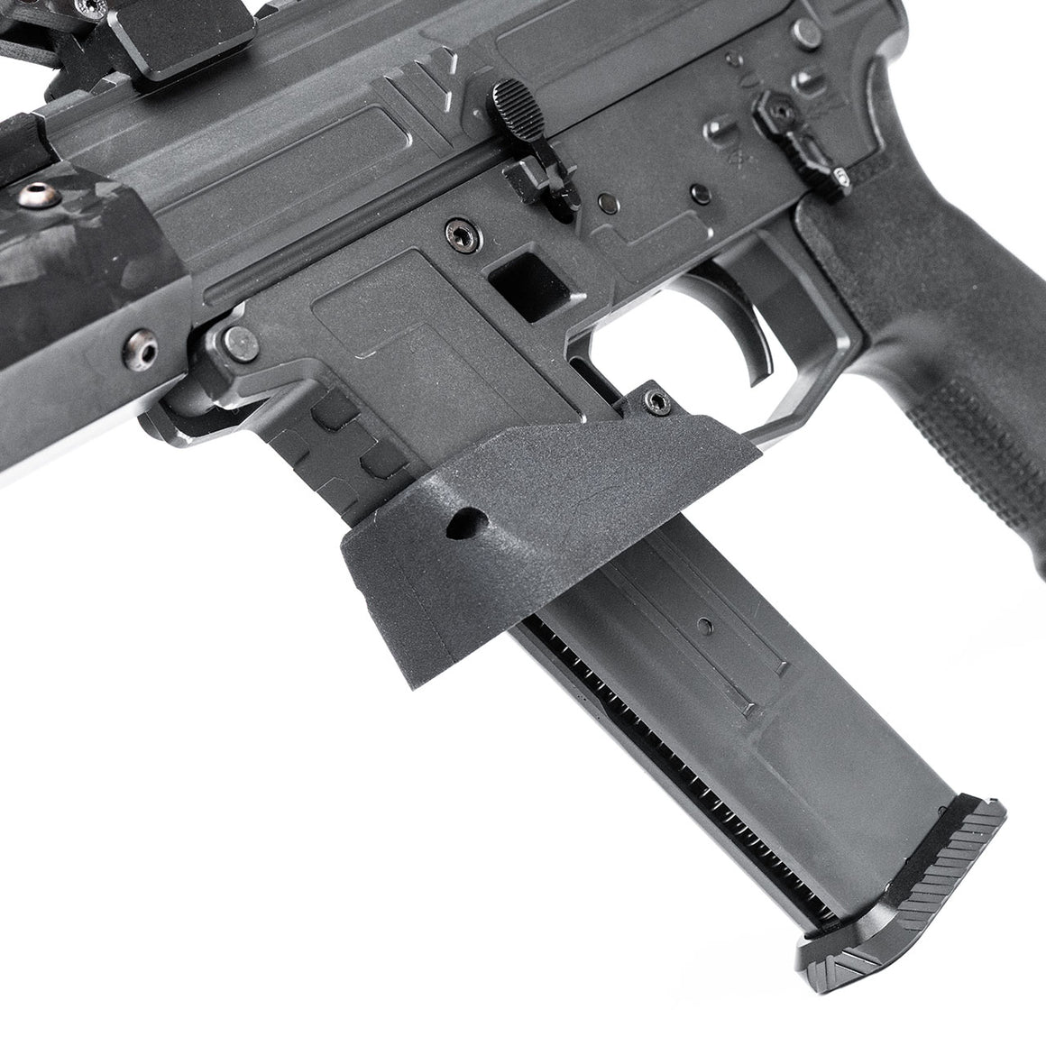 Revanchist Magwell For SAVIA PCC H GBB