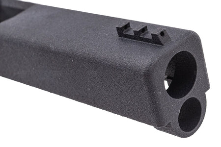 Revanchist 3D Printed Version 2 Slide For Marui TM G17 Gen4 GBBP ( 3DP ) -RMSx Version