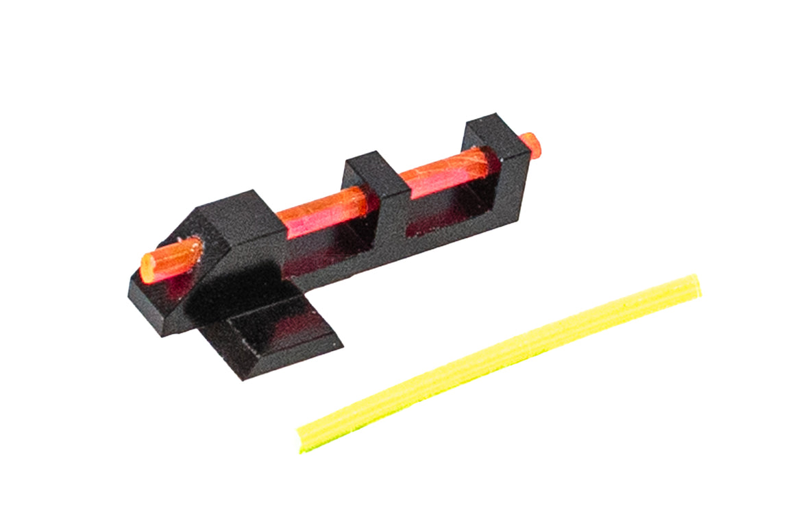 Revanchist 3D Printed 5" Sight Tracker Slide Kit ( Deluxe Version ) For Marui TM Hi-Capa GBBP Series