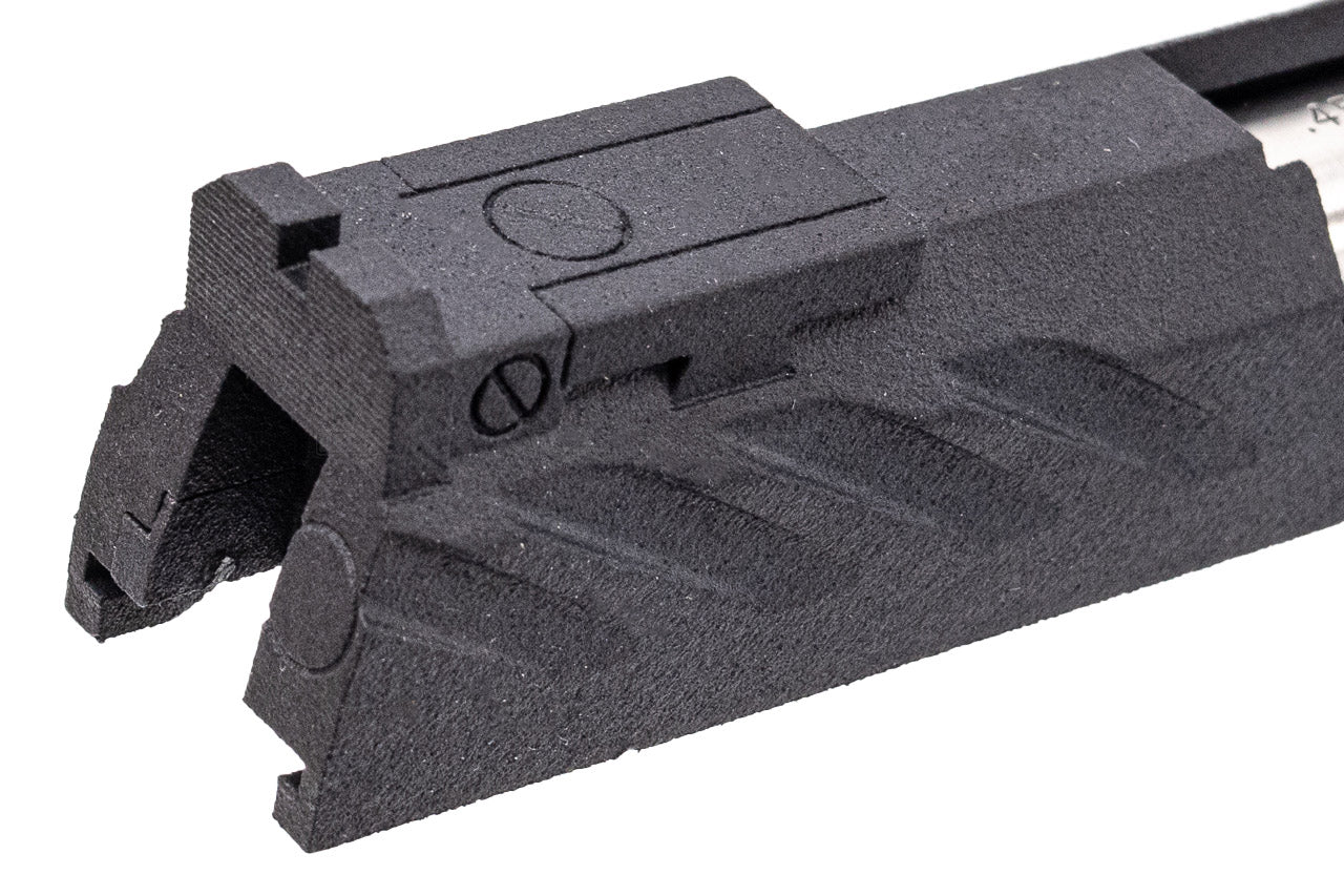 Revanchist 3D Printed 5" Sight Tracker Slide Kit ( Deluxe Version ) For Marui TM Hi-Capa GBBP Series