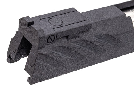 Revanchist 3D Printed 5" Sight Tracker Slide Kit ( Deluxe Version ) For Marui TM Hi-Capa GBBP Series