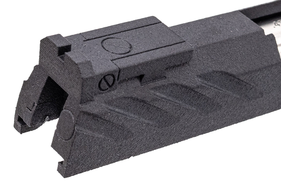 Revanchist 3D Printed 5" Sight Tracker Slide Kit ( Deluxe Version ) For Marui TM Hi-Capa GBBP Series