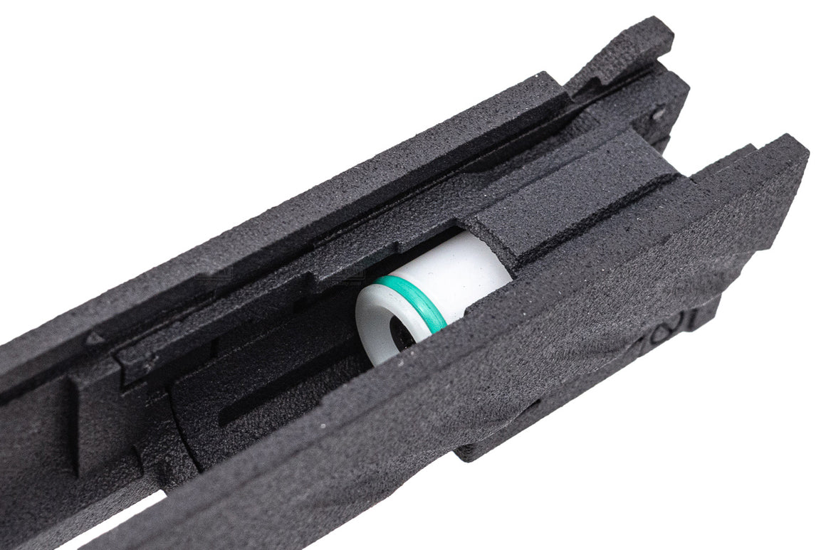 Revanchist 3D Printed 5" Sight Tracker Slide Kit ( Deluxe Version ) For Marui TM Hi-Capa GBBP Series