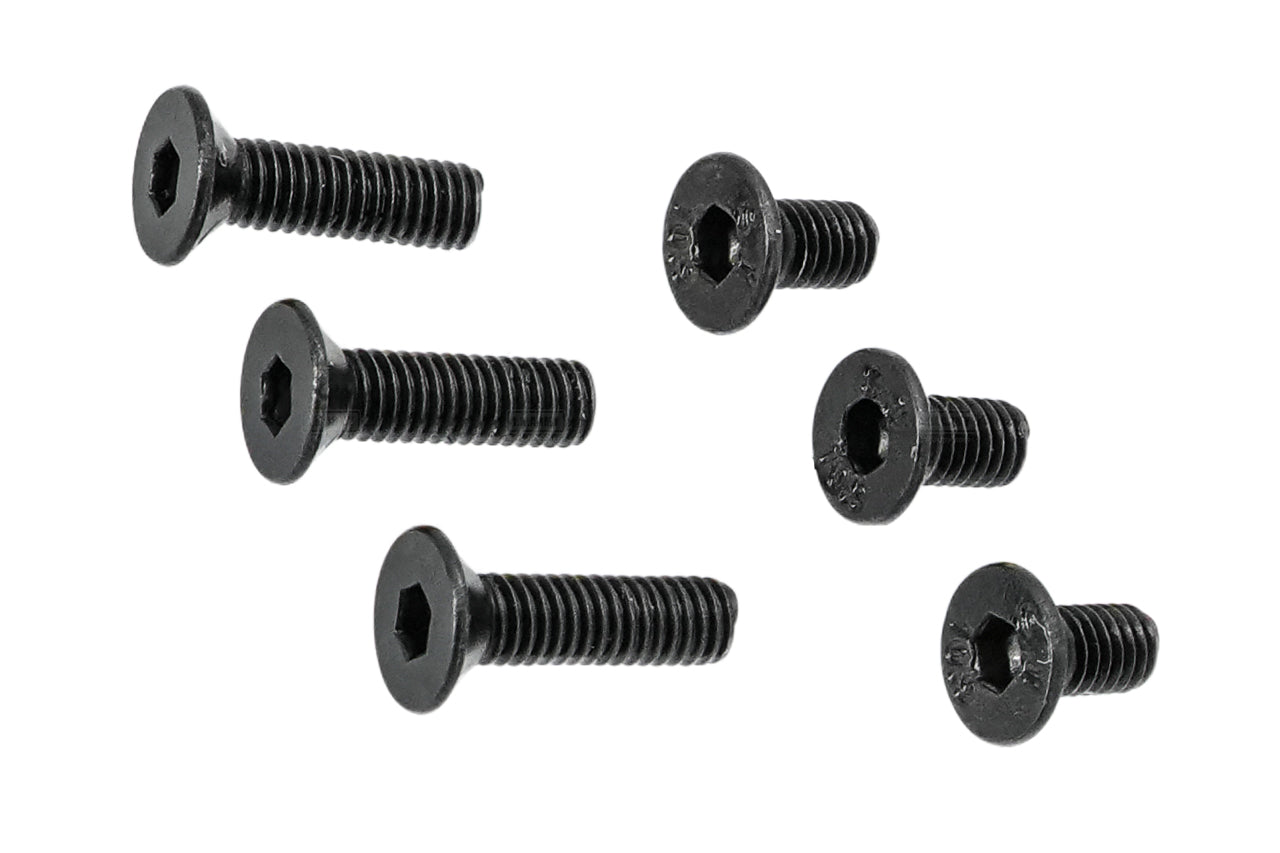 Revanchist CNC Aluminum Thumbest V2 For Marui TM Hi-Capa / Novritsch SSP5 GBBP-Purple